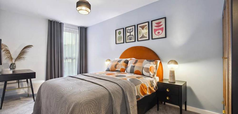 Interior design – The Beat#